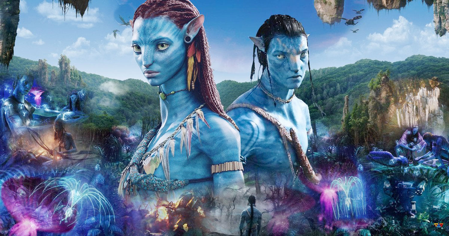 Avatar: An Epic Adventure That Will Leave You Spellbound!