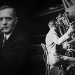 Edwin Hubble a great astronomer