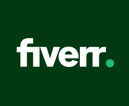 fiverr website developer