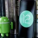 Latest Android Version : Android 12