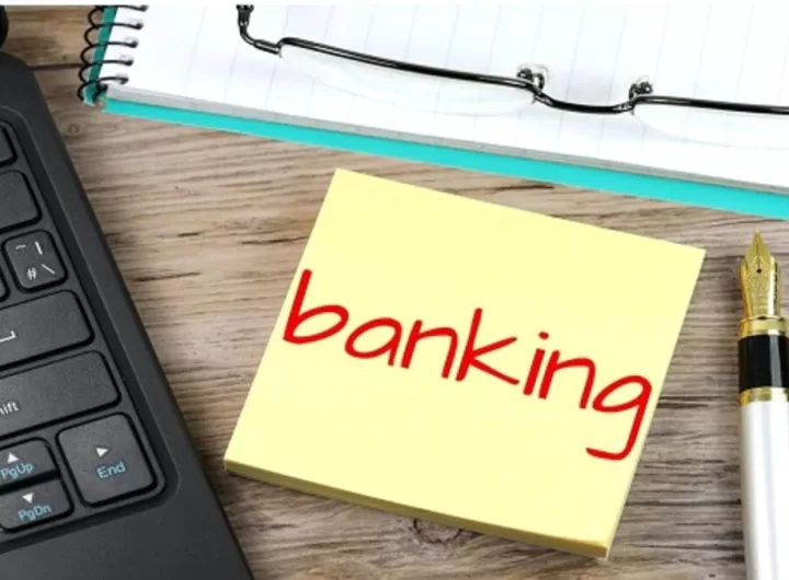 Saving Bank Account Online